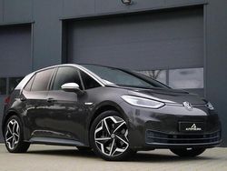 Grijs (metallic) Gebruikt 2020 VW ID.3 Hatchback | € 17.900 (Goede deal)