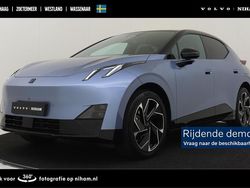 Blauw Gebruikt 2025 Lynk & Co 02 SUV | € 40.890