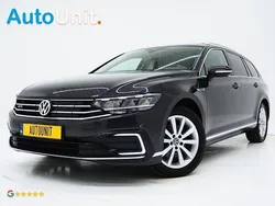 Grijs, metallic lak Gebruikt 2020 VW Passat GTE Stationwagen | € 22.840 (Eerlijke prijs)