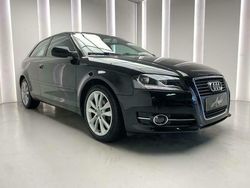 Zwart Gebruikt 2011 Audi A3 Sedan | € 9.950