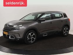 Grijs Gebruikt 2020 Citroën C5 Aircross Business Class SUV | € 15.900 (Goede deal)