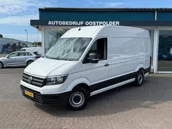 Bestelauto Gebruikt 2018 VW Crafter Trendline Van | € 20.950 (Goede deal)