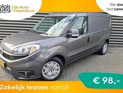 Gebruikt 2016 Fiat Doblò MPV | € 5.850 (Eerlijke prijs)