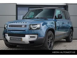 Blauw Gebruikt 2025 Land Rover Defender S SUV | € 89.995