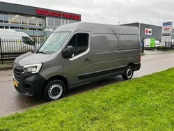 Grijs Gebruikt 2021 Renault Master Van | € 18.950 (Iets duurder)