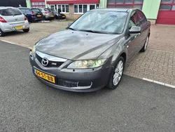 Grijs Gebruikt 2006 Mazda 6 Inclusive Hatchback | € 2.499 (Goede deal)