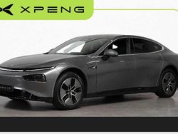 Grijs Gebruikt 2024 XPENG P7 RWD Long Range Sedan | € 36.945