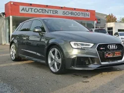 Grijs Gebruikt 2019 Audi RS3 Hatchback | € 52.500 (Eerlijke prijs)