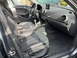 Grijs Gebruikt 2016 Audi A3 Design Sedan | € 21.900 (Duur)