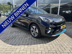 Zwart Gebruikt 2020 Kia e-Niro 2 SUV | € 17.999 (Super prijs)