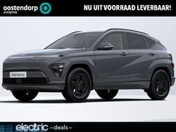 Zwart Nieuw 2025 Hyundai Kona Edition SUV | € 31.290 (Super prijs)