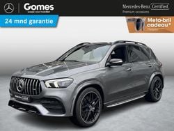 Grijs Gebruikt 2022 Mercedes GLE53 AMG Premium Plus SUV | € 94.950 (Goede deal)