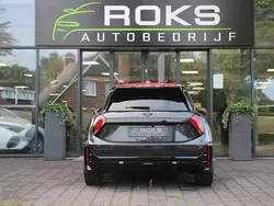 Grijs Nieuw 2024 Mini Cooper SE Hatchback | € 33.950 (Super prijs)