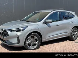 Grijs Gebruikt 2024 Ford Kuga ST-Line SUV | € 40.945 (Super prijs)