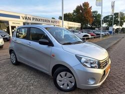 Grijs Gebruikt 2018 Suzuki Celerio Comfort Hatchback | € 8.250 (Eerlijke prijs)