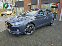 Grijs Gebruikt 2023 Hyundai i20 Comfort Hatchback | € 18.950 (Eerlijke prijs)
