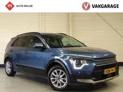 Blauw Gebruikt 2022 Kia Niro SUV | € 26.945 (Eerlijke prijs)