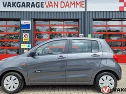 Grijs Gebruikt 2019 Suzuki Celerio Comfort Hatchback | € 7.995 (Eerlijke prijs)