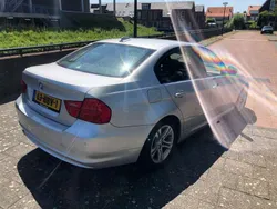 Grijs Gebruikt 2010 BMW 316 Sedan | € 3.199 (Goede deal)