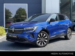 Blauw Gebruikt 2023 Renault Austral Techno SUV | € 32.895 (Goede deal)