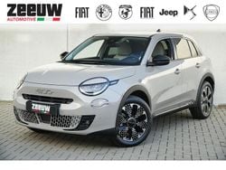 Grijs Gebruikt 2024 Fiat 600 La Prima SUV | € 33.900 (Duur)