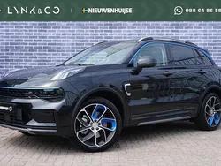Zwart Gebruikt 2024 Lynk & Co 01 SUV | € 34.294 (Iets duurder)