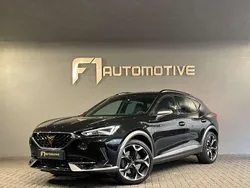 Zwart Gebruikt 2022 Cupra Formentor VZ SUV | € 26.890 (Goede deal)