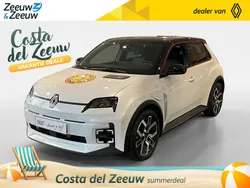 Nieuw 2024 Renault R5 Iconic Hatchback | € 34.362 (Iets duurder)