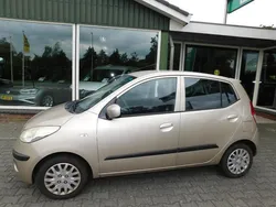 Beige Gebruikt 2008 Hyundai i10 Dynamiq Hatchback | € 5.950 (Iets duurder)