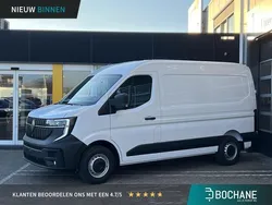 Overige Nieuw 2024 Renault Master Van | € 38.160 (Eerlijke prijs)