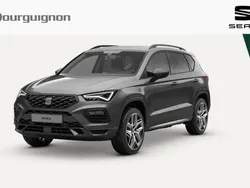 Grijs Nieuw 2024 Seat Ateca Business SUV | € 47.990 (Duur)
