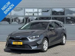 Grijs Gebruikt 2023 Kia Ceed Sportswagon Stationwagen | € 24.999 (Goede deal)