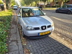 Zilver Gebruikt 2004 Seat Arosa Stella Hatchback | € 850 (Goede deal)