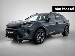 Blauw Nieuw 2024 Cupra Formentor SUV | € 42.900 (Super prijs)