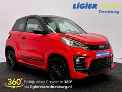 Rood Gebruikt 2024 Ligier JS60 Hatchback | € 19.000 (Iets duurder)