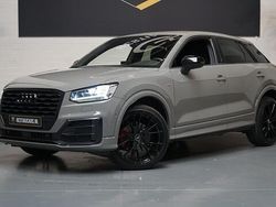 Grijs Gebruikt 2019 Audi Q2 S-Line SUV | € 28.750 (Eerlijke prijs)
