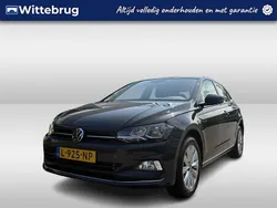 Grijs Gebruikt 2021 VW Polo Highline Hatchback | € 17.450 (Eerlijke prijs)
