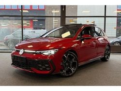 Rood Gebruikt 2024 VW Golf VIII GTI Hatchback | € 41.950 (Eerlijke prijs)
