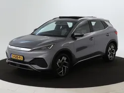 Grijs Gebruikt 2023 BYD Atto 3 Comfort SUV | € 26.950 (Eerlijke prijs)