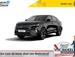Gebruikt 2024 Renault Rafale Esprit Alpine SUV | € 52.840 (Duur)