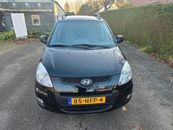 Gebruikt 2010 Hyundai Matrix MPV | € 1.499