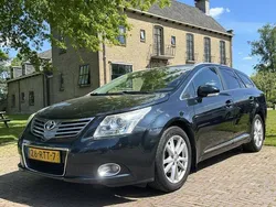 Grijs Gebruikt 2011 Toyota Avensis Business Edition Stationwagen | € 5.250 (Goede deal)