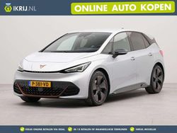 Grijs Gebruikt 2022 Cupra Born Hatchback | € 25.600 (Super prijs)