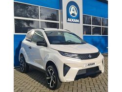 Wit Gebruikt 2024 Aixam Crossover Premium Hatchback | € 16.950 (Eerlijke prijs)