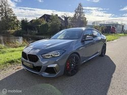Grijs Gebruikt 2022 BMW M235 Executive Coupé | € 44.495 (Super prijs)