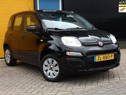 Zwart Gebruikt 2019 Fiat Panda Pop Star Hatchback | € 10.950 (Eerlijke prijs)