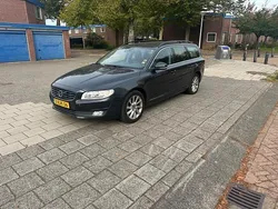Grijs Gebruikt 2014 Volvo V70 Stationwagen | € 5.300 (Goede deal)