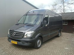 Gebruikt 2016 Mercedes Sprinter Van | € 24.000