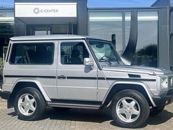 Grijs Gebruikt 1998 Mercedes G320 AMG SUV | € 63.950