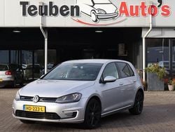 Grijs Gebruikt 2015 VW Golf VII GTE Hatchback | € 8.395 (Super prijs)